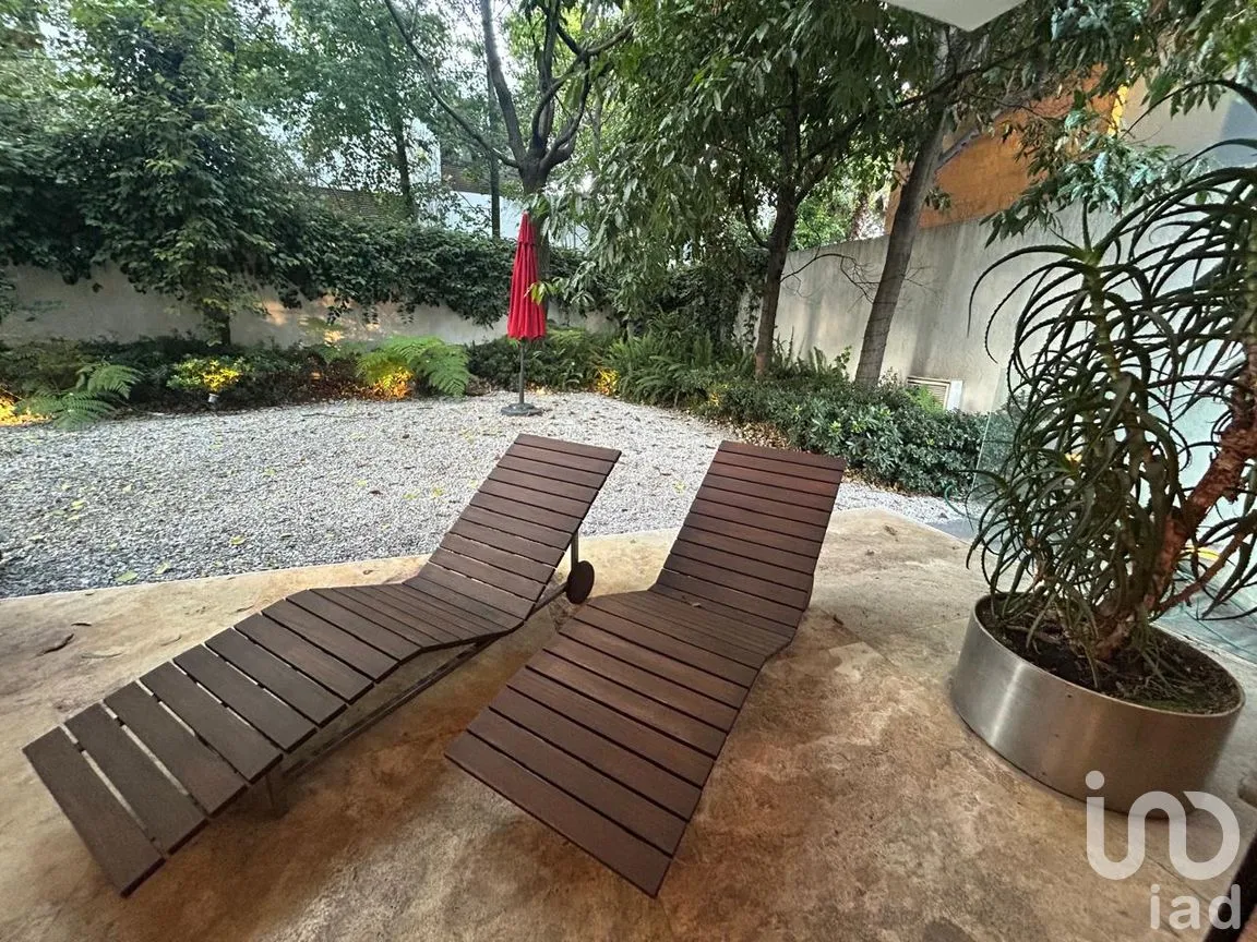 Casa en Venta en Santa Fe La Loma, Álvaro Obregón, Ciudad de México | NEX-261563 | iad México | Foto 16 de 34