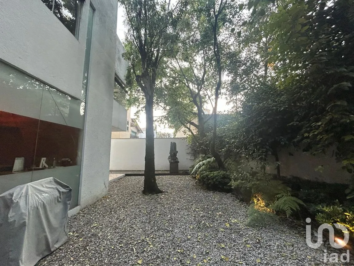 Casa en Venta en Santa Fe La Loma, Álvaro Obregón, Ciudad de México | NEX-261563 | iad México | Foto 18 de 34