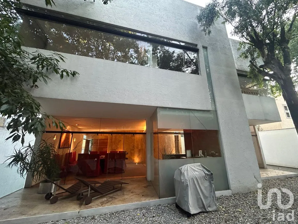 Casa en Venta en Santa Fe La Loma, Álvaro Obregón, Ciudad de México | NEX-261563 | iad México | Foto 19 de 34