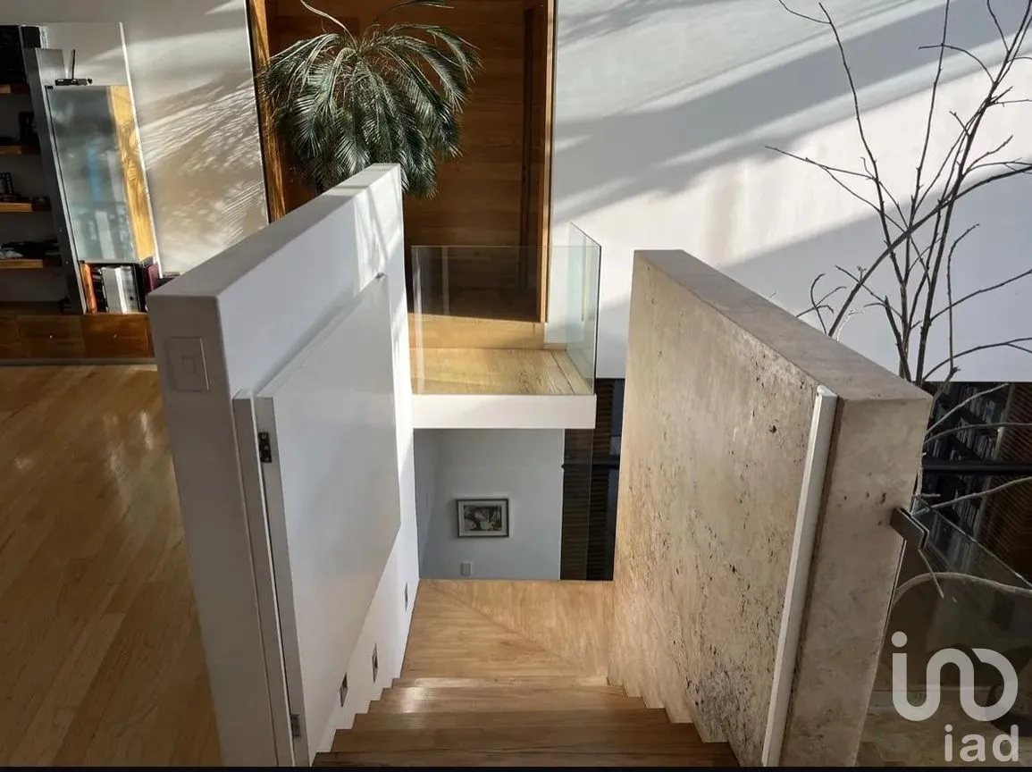 Casa en Venta en Santa Fe La Loma, Álvaro Obregón, Ciudad de México | NEX-261563 | iad México | Foto 22 de 34