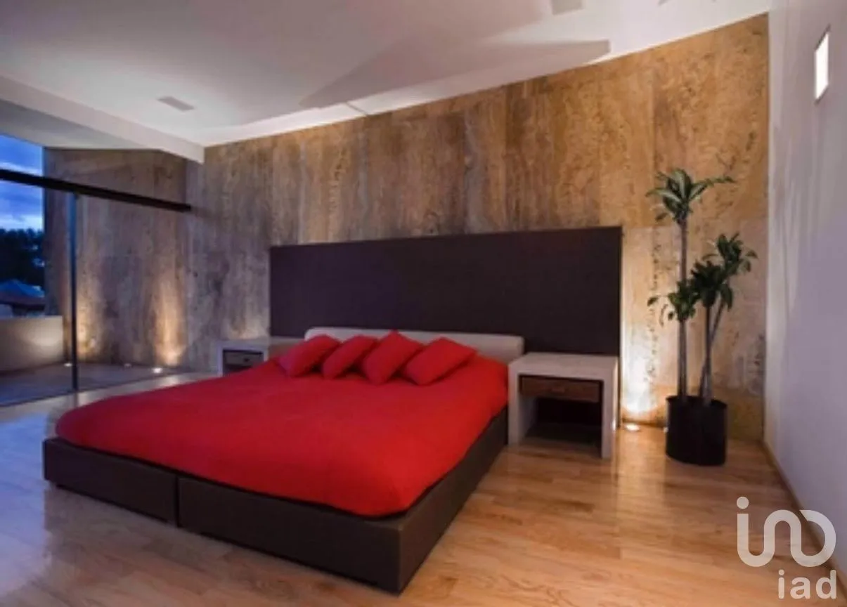 Casa en Venta en Santa Fe La Loma, Álvaro Obregón, Ciudad de México | NEX-261563 | iad México | Foto 24 de 34
