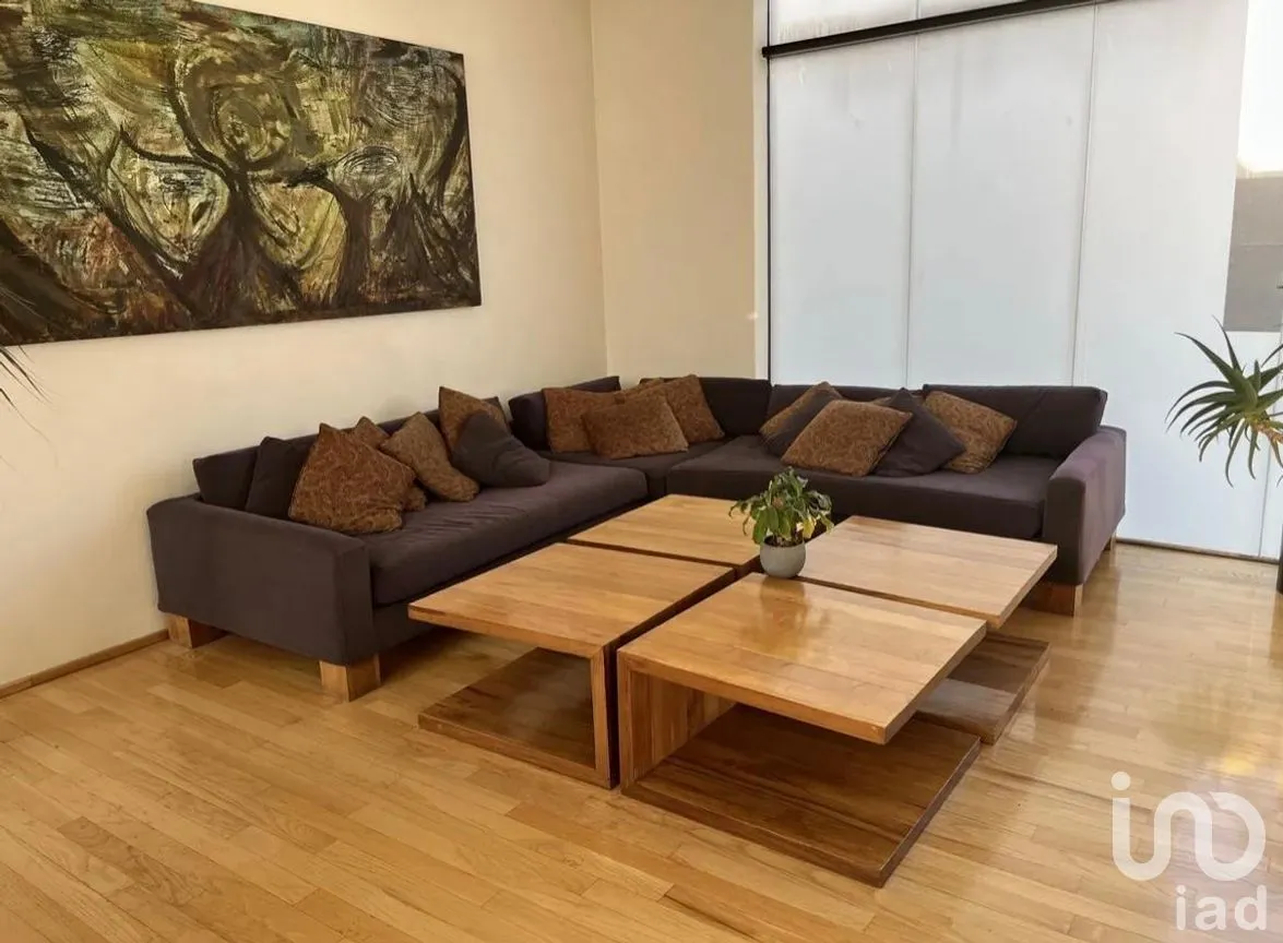 Casa en Venta en Santa Fe La Loma, Álvaro Obregón, Ciudad de México | NEX-261563 | iad México | Foto 27 de 34