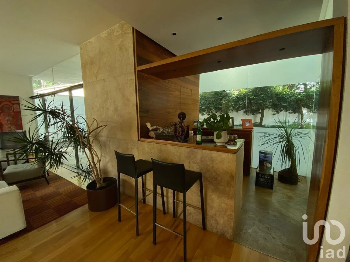 Casa en Venta en Santa Fe La Loma, Álvaro Obregón, Ciudad de México | NEX-261563 | iad México | Foto 6 de 34