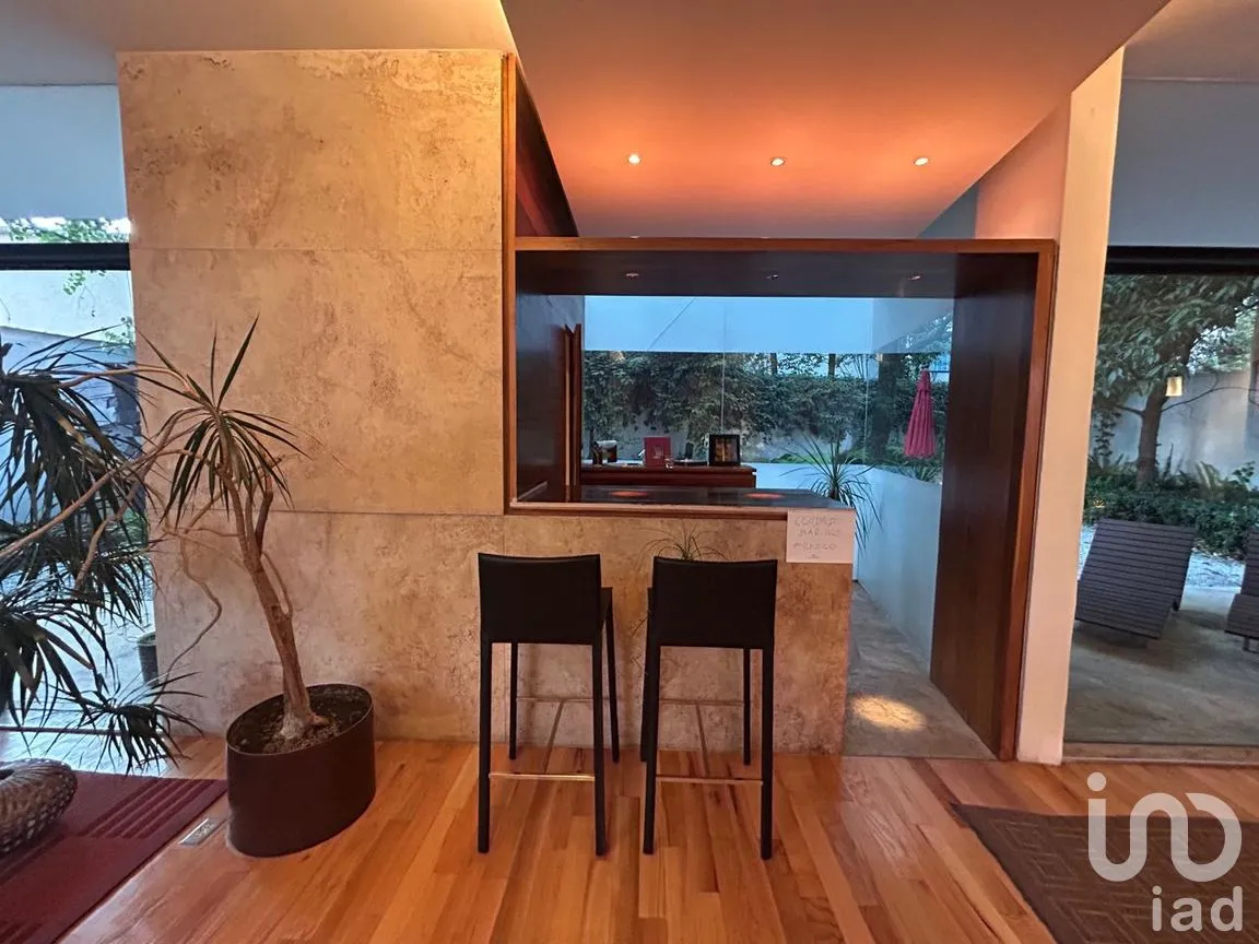 Casa en Venta en Santa Fe La Loma, Álvaro Obregón, Ciudad de México | NEX-261563 | iad México | Foto 7 de 34