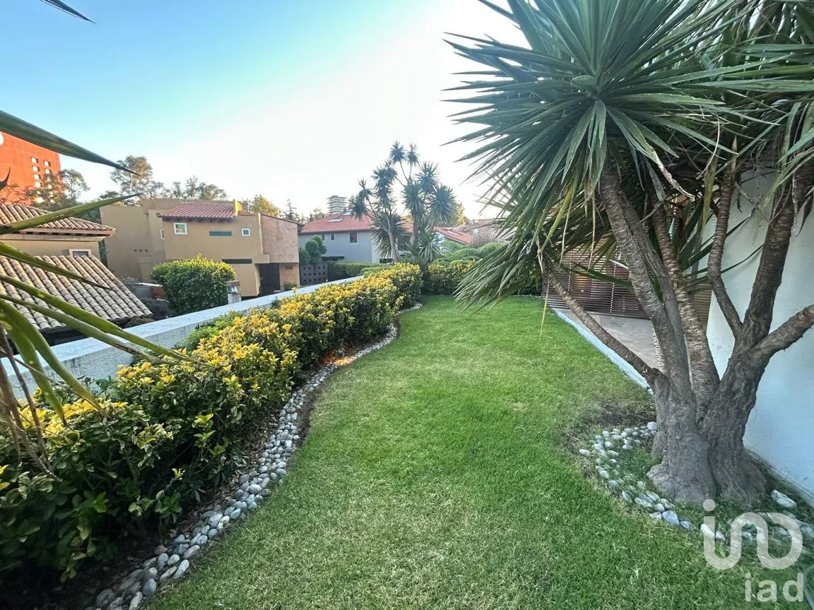 Casa en Renta en Santa Fe La Loma, Álvaro Obregón, Ciudad de México | NEX-263398 | iad México | Foto 12 de 36