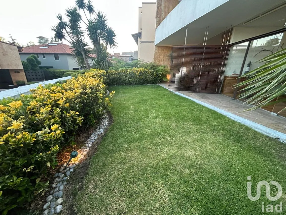 Casa en Renta en Santa Fe La Loma, Álvaro Obregón, Ciudad de México | NEX-263398 | iad México | Foto 13 de 36