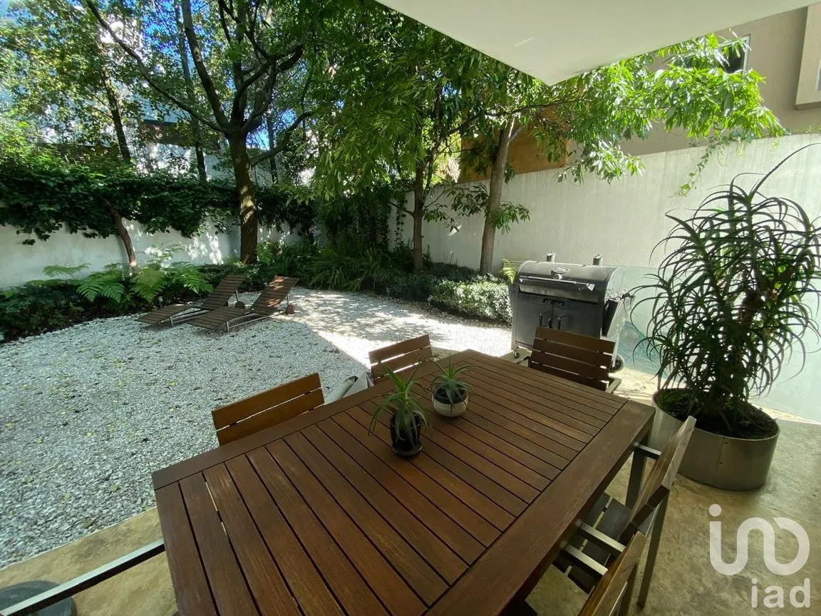 Casa en Renta en Santa Fe La Loma, Álvaro Obregón, Ciudad de México | NEX-263398 | iad México | Foto 15 de 36