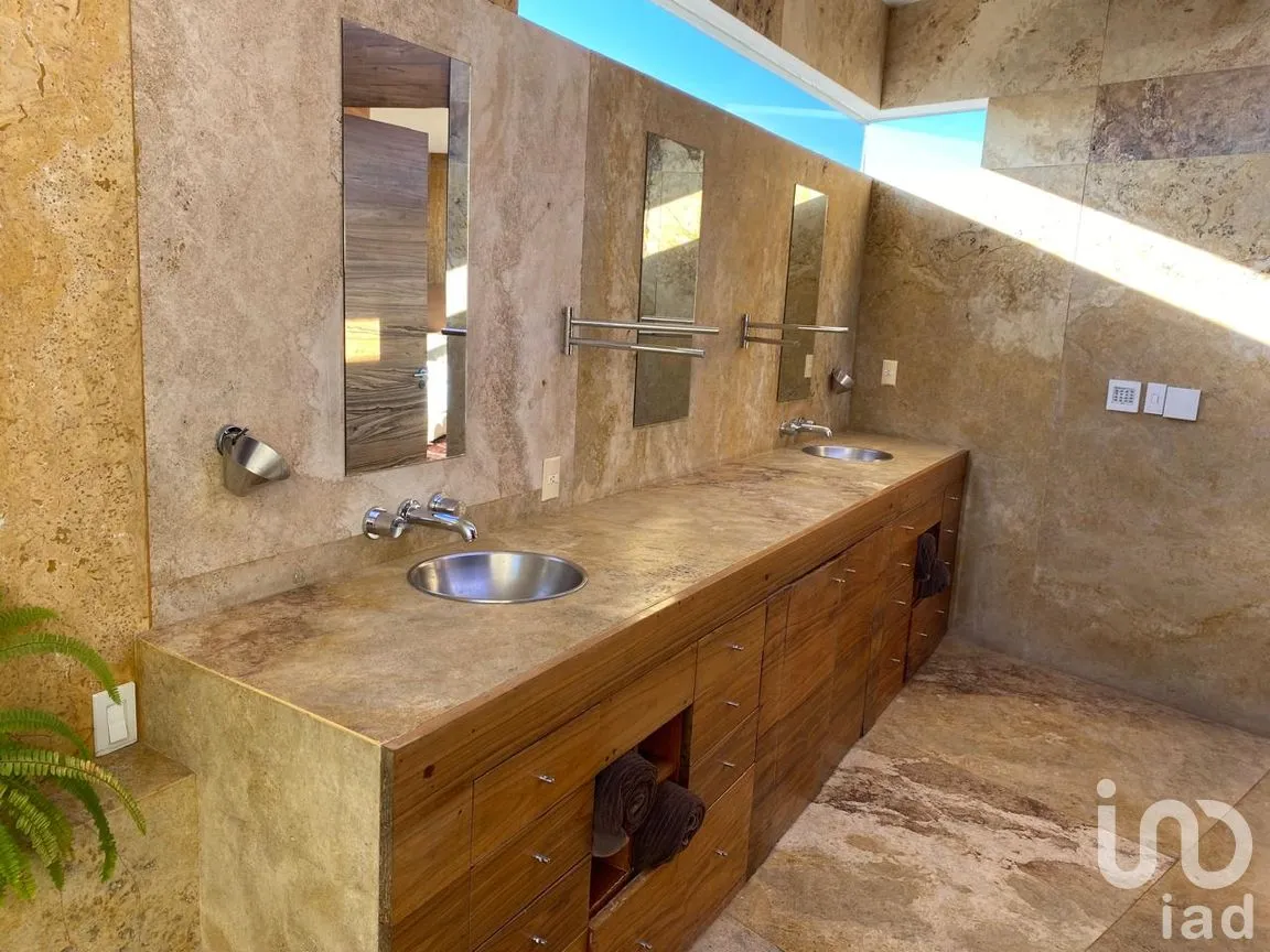 Casa en Renta en Santa Fe La Loma, Álvaro Obregón, Ciudad de México | NEX-263398 | iad México | Foto 24 de 36
