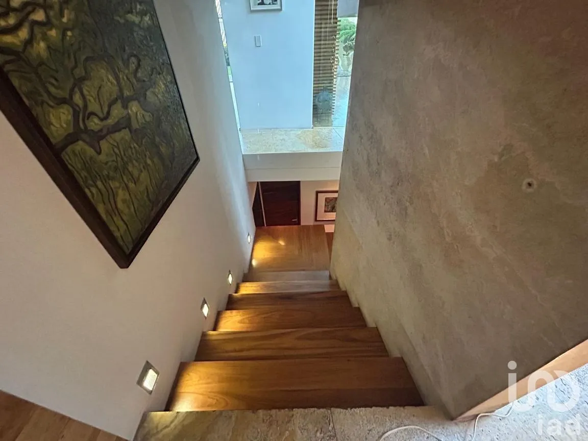 Casa en Renta en Santa Fe La Loma, Álvaro Obregón, Ciudad de México | NEX-263398 | iad México | Foto 27 de 36