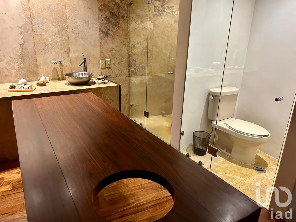 Casa en Renta en Santa Fe La Loma, Álvaro Obregón, Ciudad de México | NEX-263398 | iad México | Foto 33 de 36