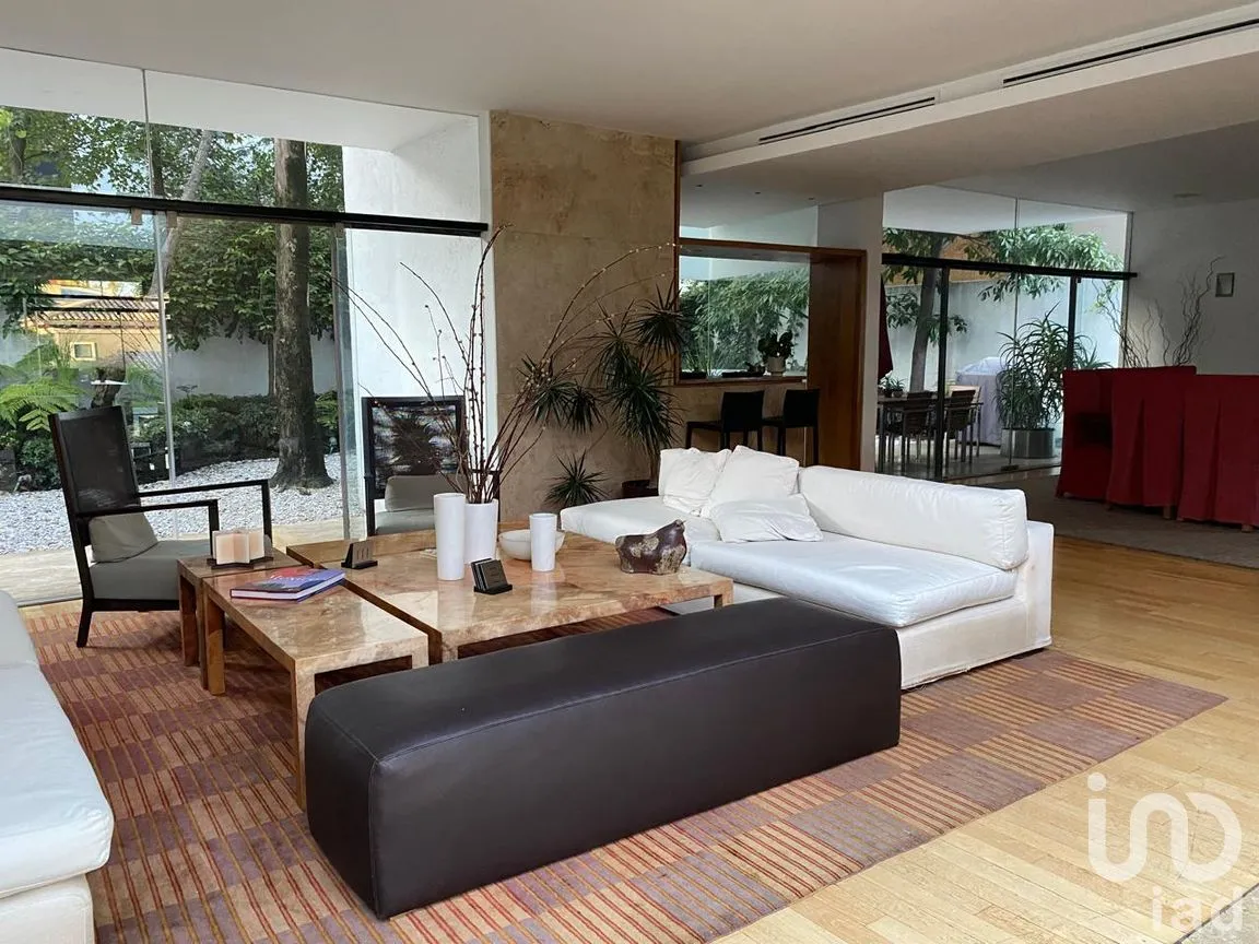 Casa en Renta en Santa Fe La Loma, Álvaro Obregón, Ciudad de México | NEX-263398 | iad México | Foto 5 de 36