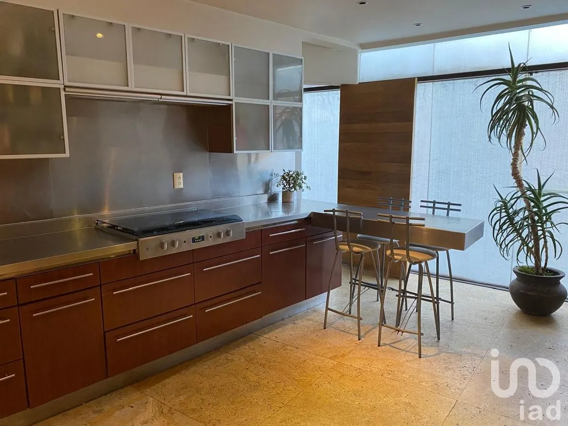 Casa en Renta en Santa Fe La Loma, Álvaro Obregón, Ciudad de México | NEX-263398 | iad México | Foto 6 de 36