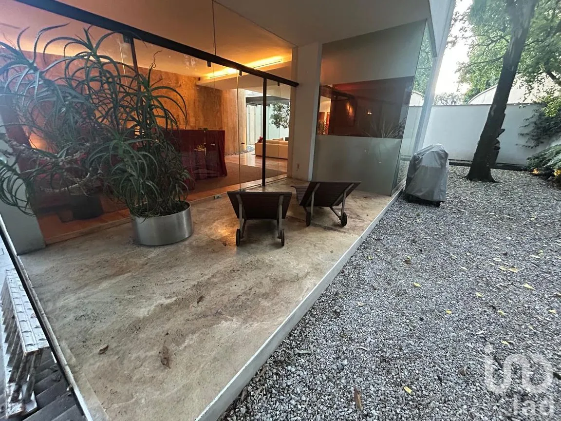 Casa en Renta en Santa Fe La Loma, Álvaro Obregón, Ciudad de México | NEX-263398 | iad México | Foto 1 de 36