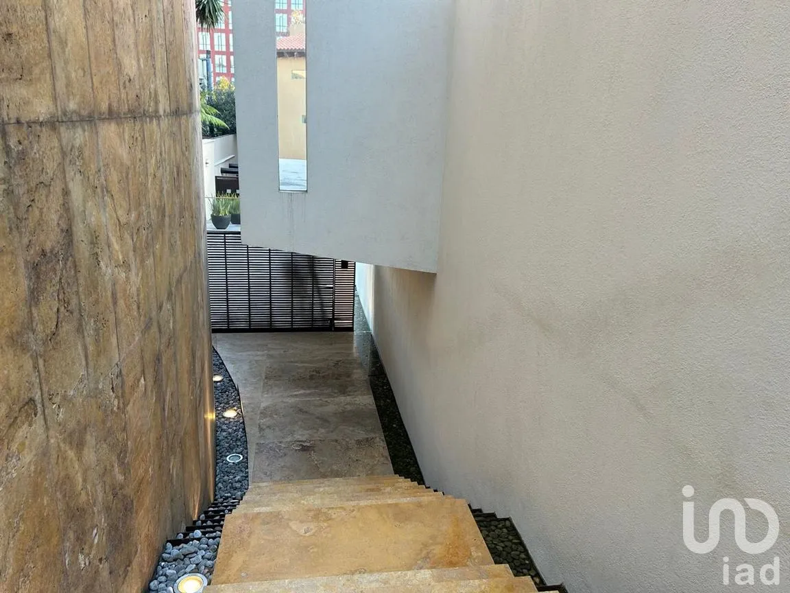 Casa en Renta en Santa Fe La Loma, Álvaro Obregón, Ciudad de México | NEX-263398 | iad México | Foto 2 de 36