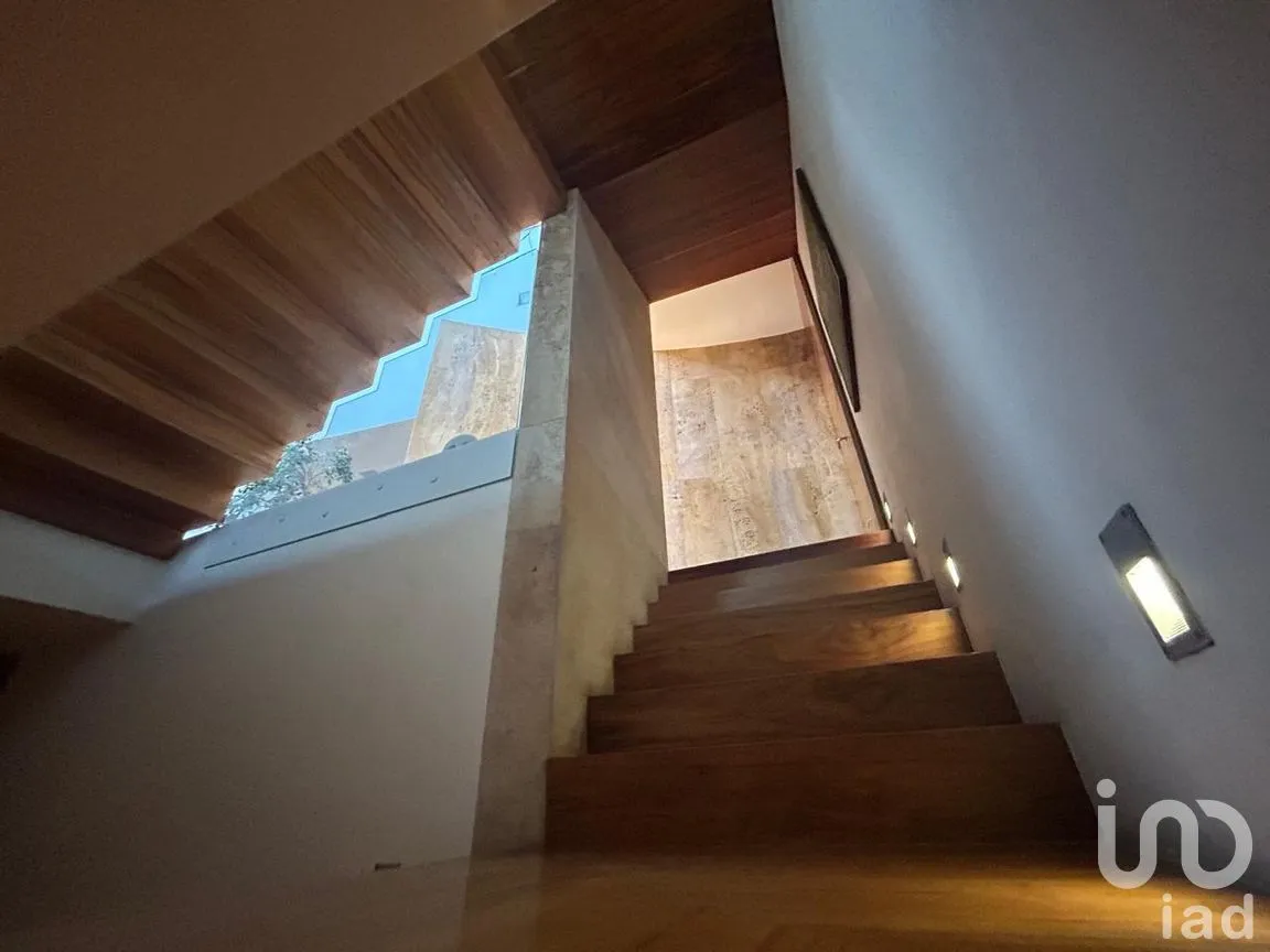 Casa en Renta en Santa Fe La Loma, Álvaro Obregón, Ciudad de México | NEX-263398 | iad México | Foto 28 de 36