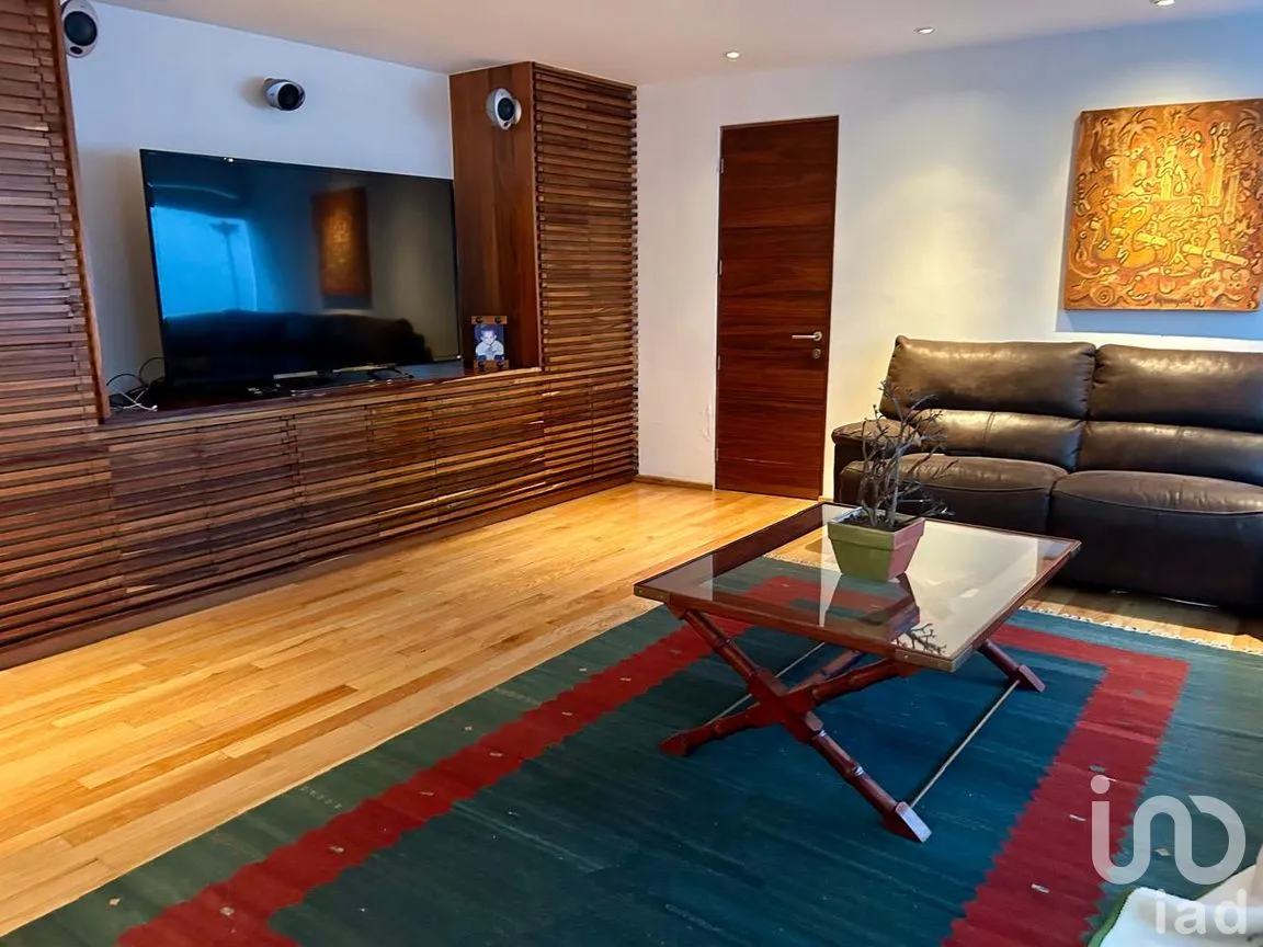 Casa en Renta en Santa Fe La Loma, Álvaro Obregón, Ciudad de México | NEX-263398 | iad México | Foto 31 de 36