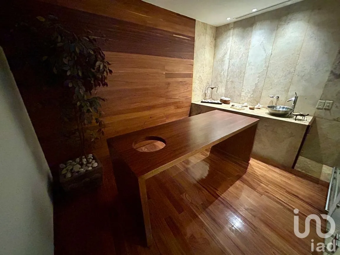 Casa en Renta en Santa Fe La Loma, Álvaro Obregón, Ciudad de México | NEX-263398 | iad México | Foto 32 de 36