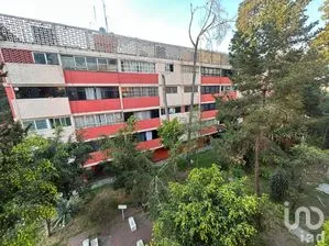 NEX-266254 - Departamento en Renta, con 2 recamaras, con 1 baño, con 60 m2 de construcción.