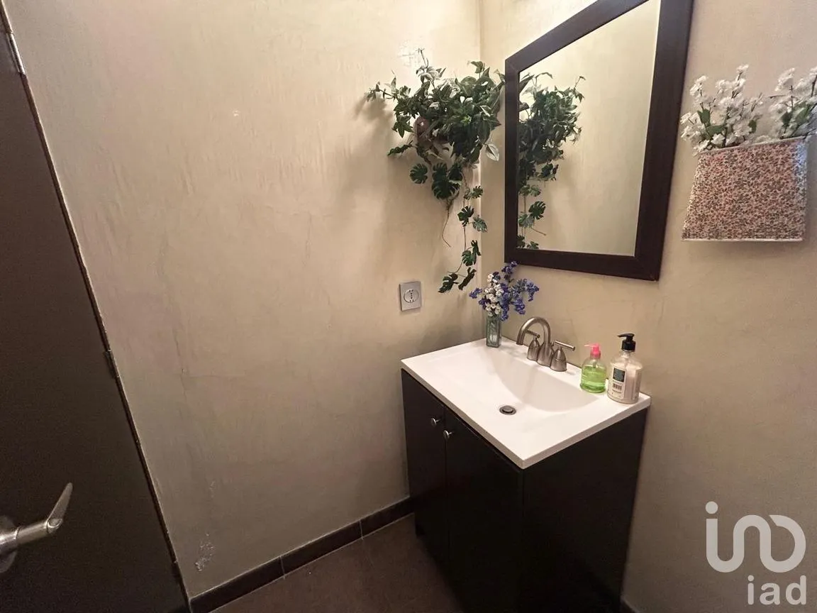 Casa en Venta en Barranca Seca, La Magdalena Contreras, Ciudad de México | NEX-290757 | iad México | Foto 12 de 27