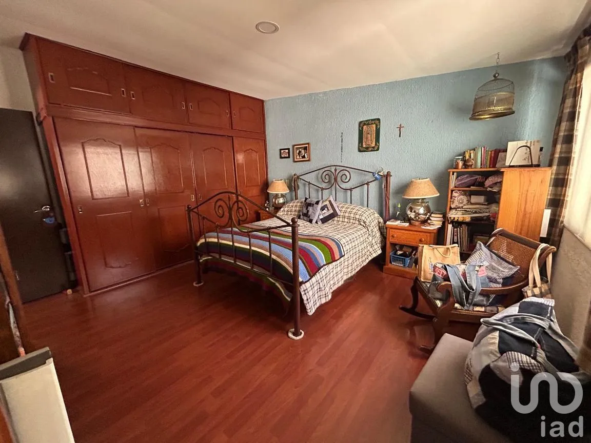 Casa en Venta en Barranca Seca, La Magdalena Contreras, Ciudad de México | NEX-290757 | iad México | Foto 13 de 27
