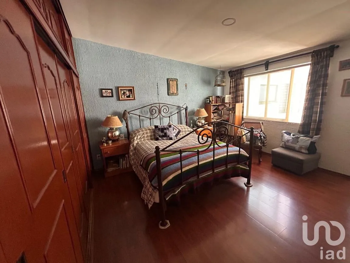 Casa en Venta en Barranca Seca, La Magdalena Contreras, Ciudad de México | NEX-290757 | iad México | Foto 14 de 27