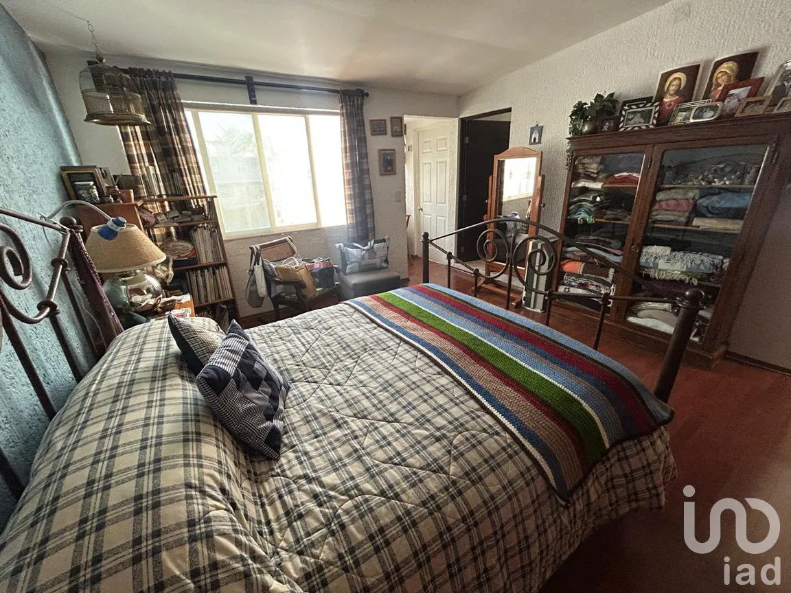 Casa en Venta en Barranca Seca, La Magdalena Contreras, Ciudad de México | NEX-290757 | iad México | Foto 15 de 27