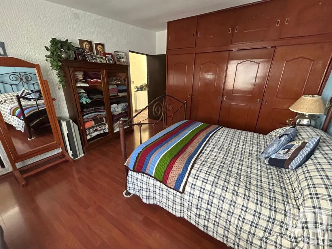 Casa en Venta en Barranca Seca, La Magdalena Contreras, Ciudad de México | NEX-290757 | iad México | Foto 16 de 27