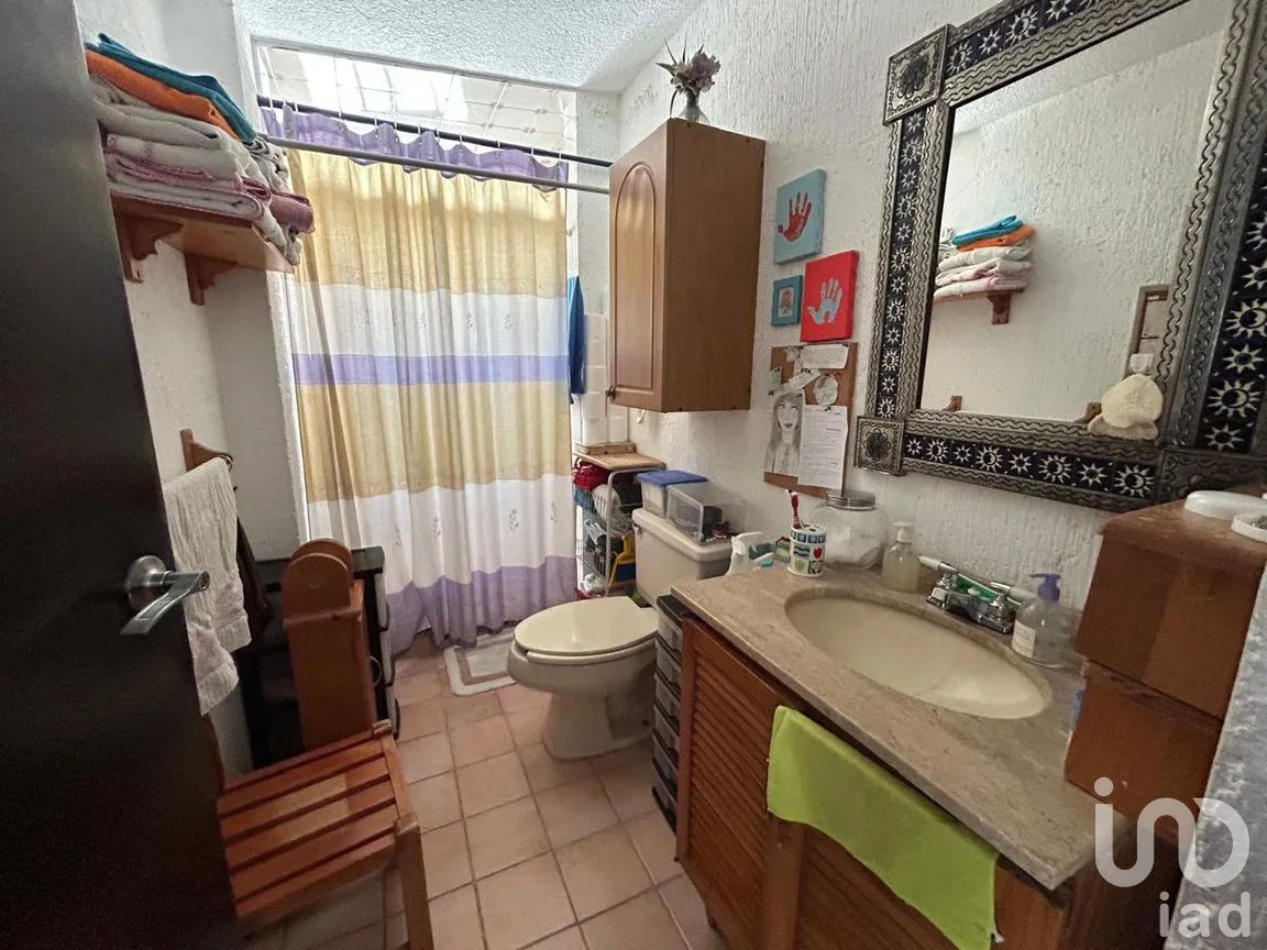 Casa en Venta en Barranca Seca, La Magdalena Contreras, Ciudad de México | NEX-290757 | iad México | Foto 17 de 27