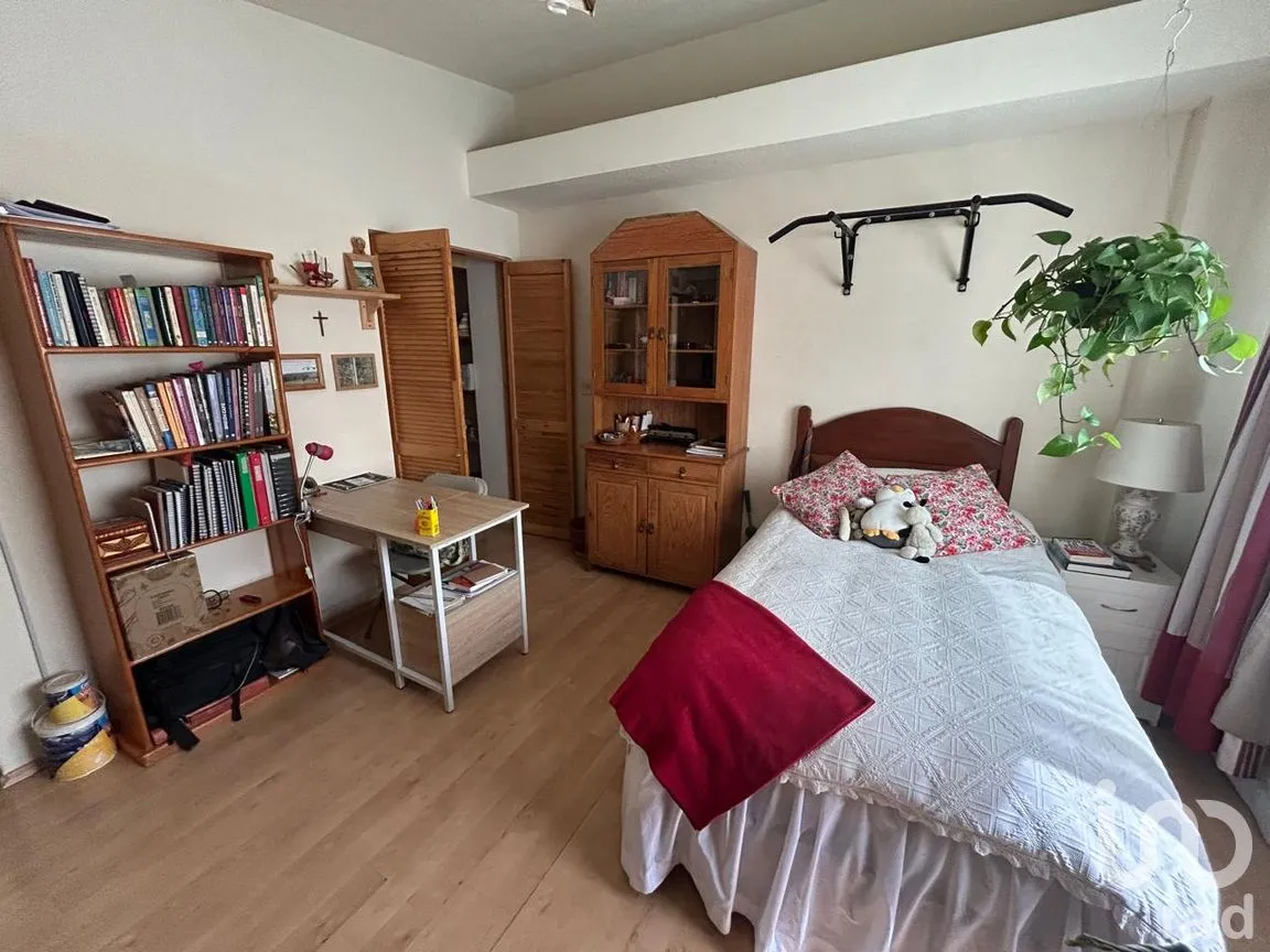 Casa en Venta en Barranca Seca, La Magdalena Contreras, Ciudad de México | NEX-290757 | iad México | Foto 18 de 27