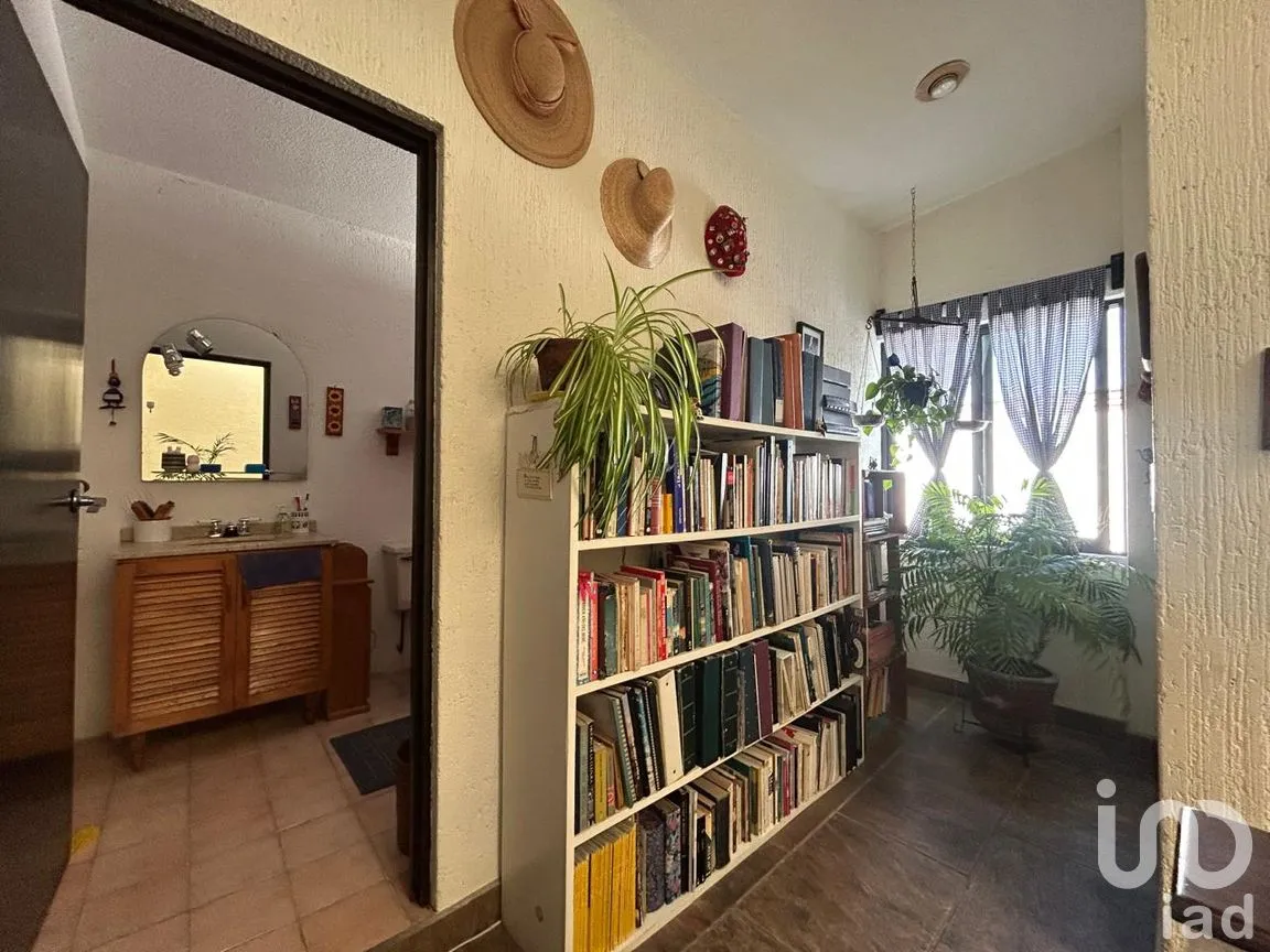 Casa en Venta en Barranca Seca, La Magdalena Contreras, Ciudad de México | NEX-290757 | iad México | Foto 20 de 27