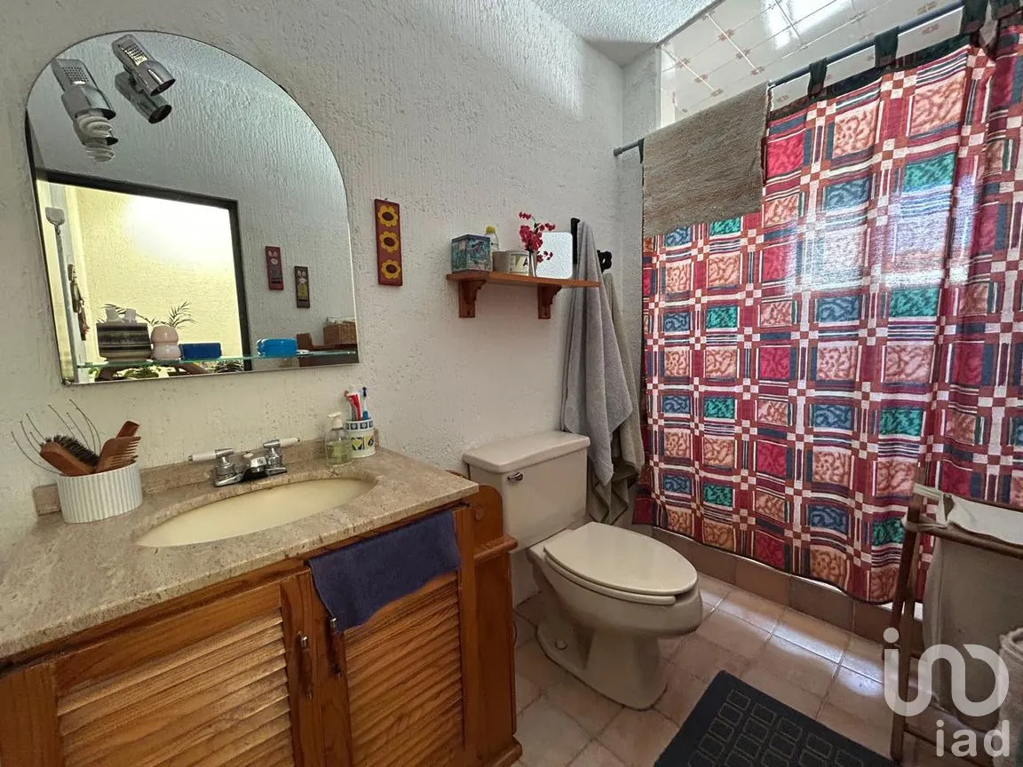 Casa en Venta en Barranca Seca, La Magdalena Contreras, Ciudad de México | NEX-290757 | iad México | Foto 21 de 27