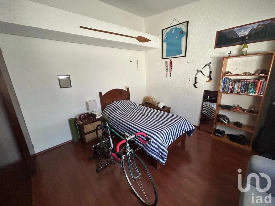 Casa en Venta en Barranca Seca, La Magdalena Contreras, Ciudad de México | NEX-290757 | iad México | Foto 23 de 27