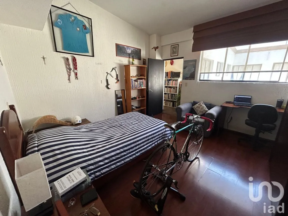 Casa en Venta en Barranca Seca, La Magdalena Contreras, Ciudad de México | NEX-290757 | iad México | Foto 24 de 27