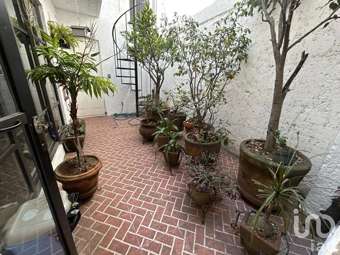 Casa en Venta en Barranca Seca, La Magdalena Contreras, Ciudad de México | NEX-290757 | iad México | Foto 25 de 27