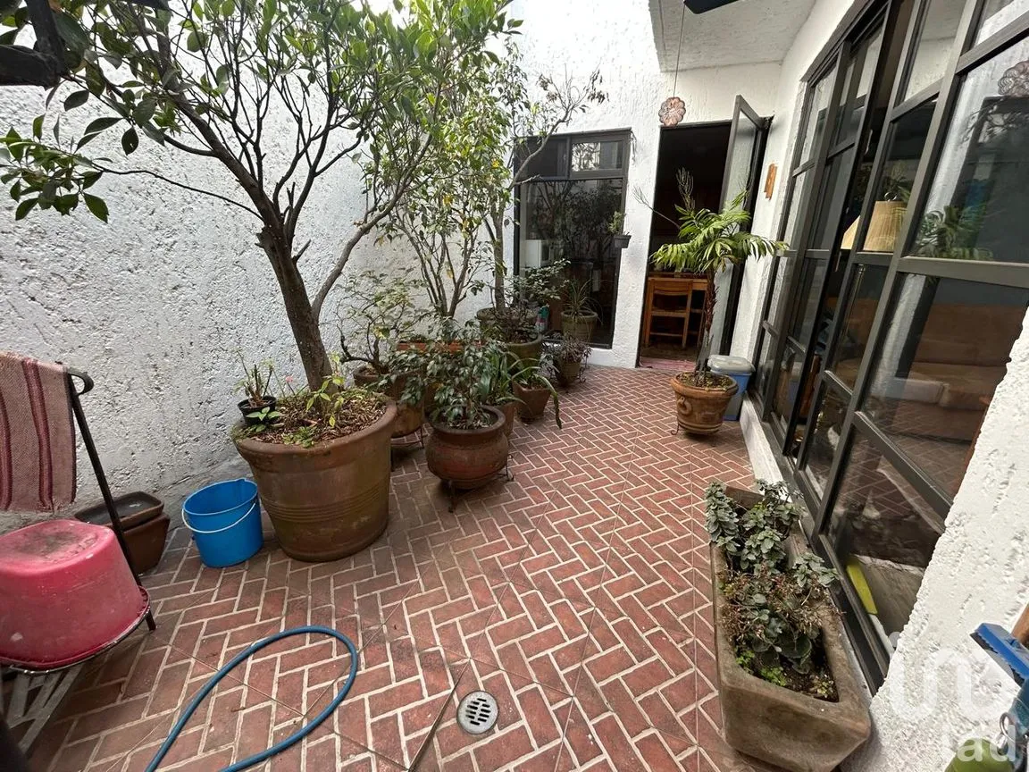 Casa en Venta en Barranca Seca, La Magdalena Contreras, Ciudad de México | NEX-290757 | iad México | Foto 26 de 27