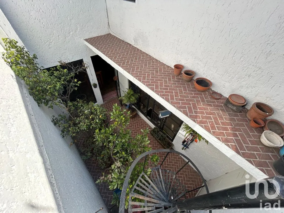 Casa en Venta en Barranca Seca, La Magdalena Contreras, Ciudad de México | NEX-290757 | iad México | Foto 27 de 27