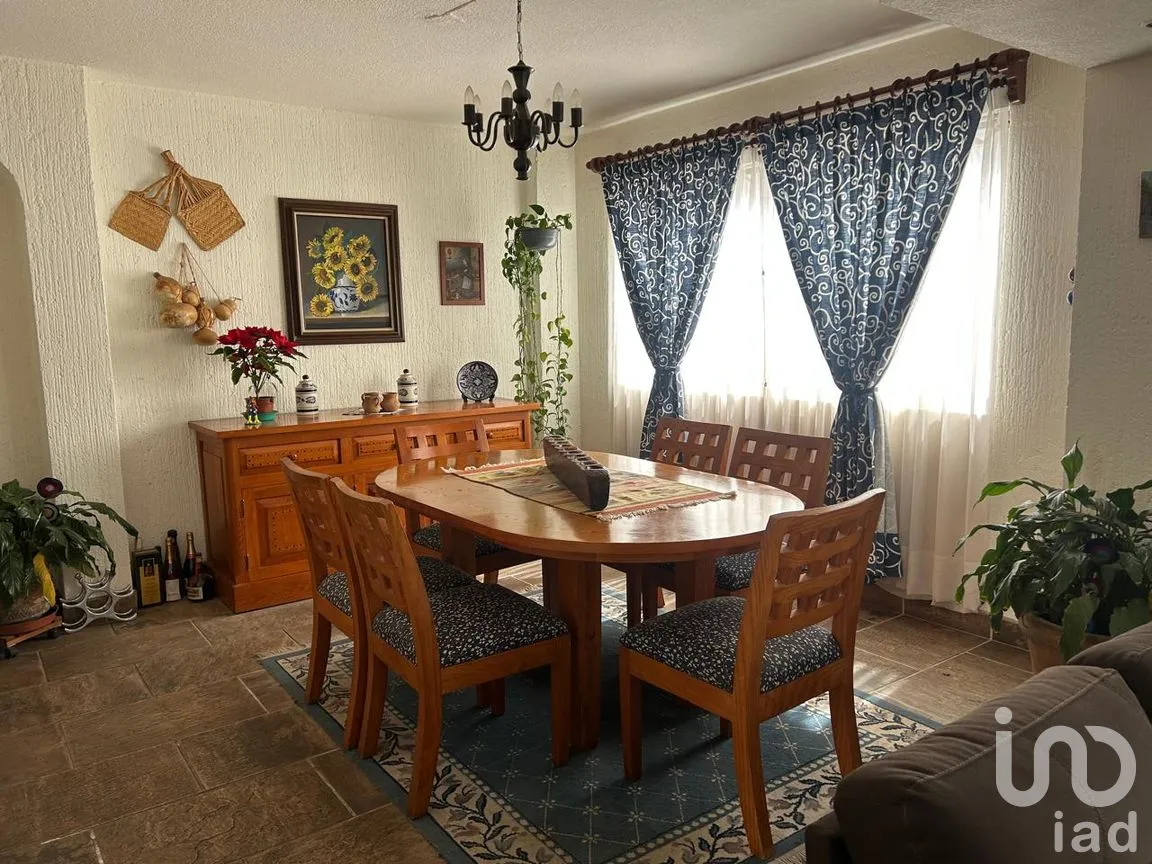 Casa en Venta en Barranca Seca, La Magdalena Contreras, Ciudad de México | NEX-290757 | iad México | Foto 5 de 27