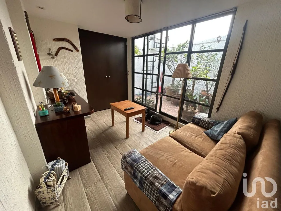 Casa en Venta en Barranca Seca, La Magdalena Contreras, Ciudad de México | NEX-290757 | iad México | Foto 9 de 27