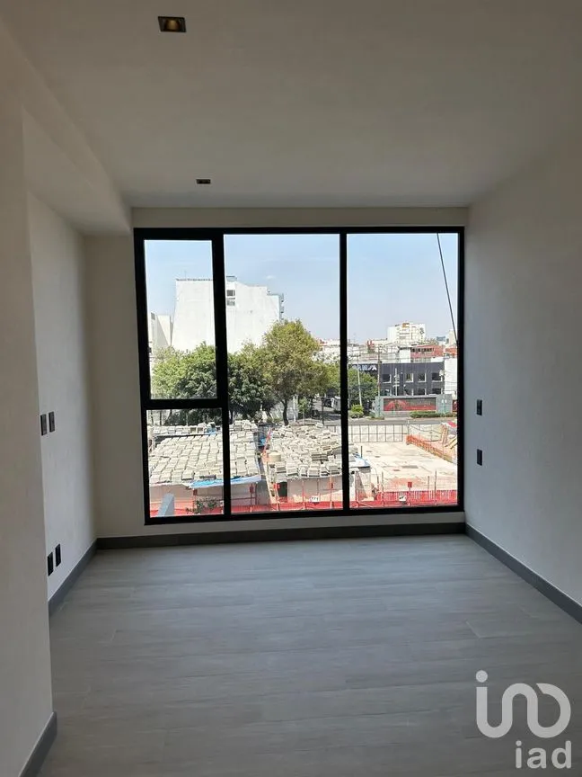 Departamento en Renta en Del Valle Sur, Benito Juárez, Ciudad de México | NEX-300336 | iad México | Foto 5 de 23