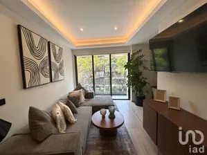 NEX-302775 - Departamento en Venta, con 2 recamaras, con 2 baños, con 67 m2 de construcción.