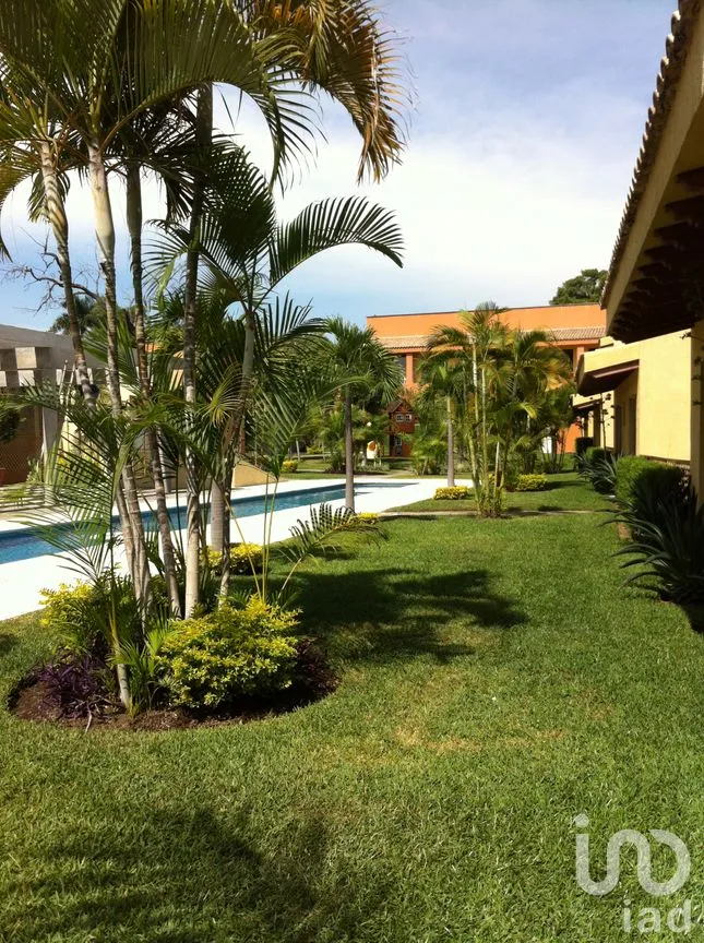 Casa en Venta en Centro Jiutepec, Jiutepec, Morelos | NEX-260637 | iad México | Foto 11 de 16