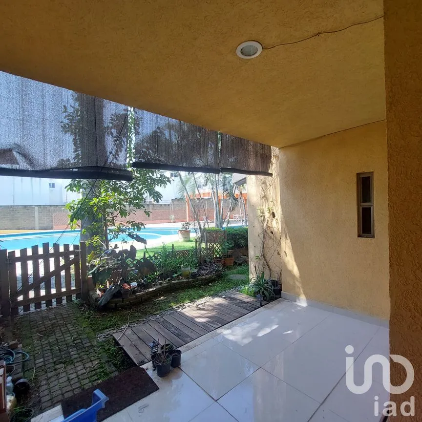Casa en Venta en Centro Jiutepec, Jiutepec, Morelos | NEX-260637 | iad México | Foto 12 de 16
