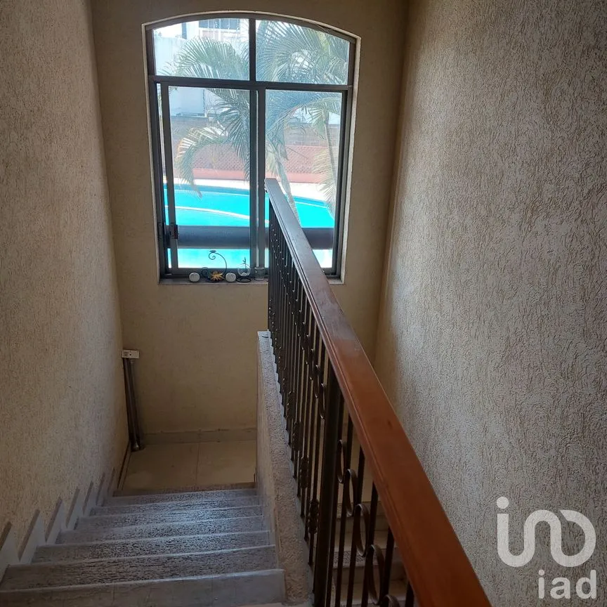 Casa en Venta en Centro Jiutepec, Jiutepec, Morelos | NEX-260637 | iad México | Foto 13 de 16