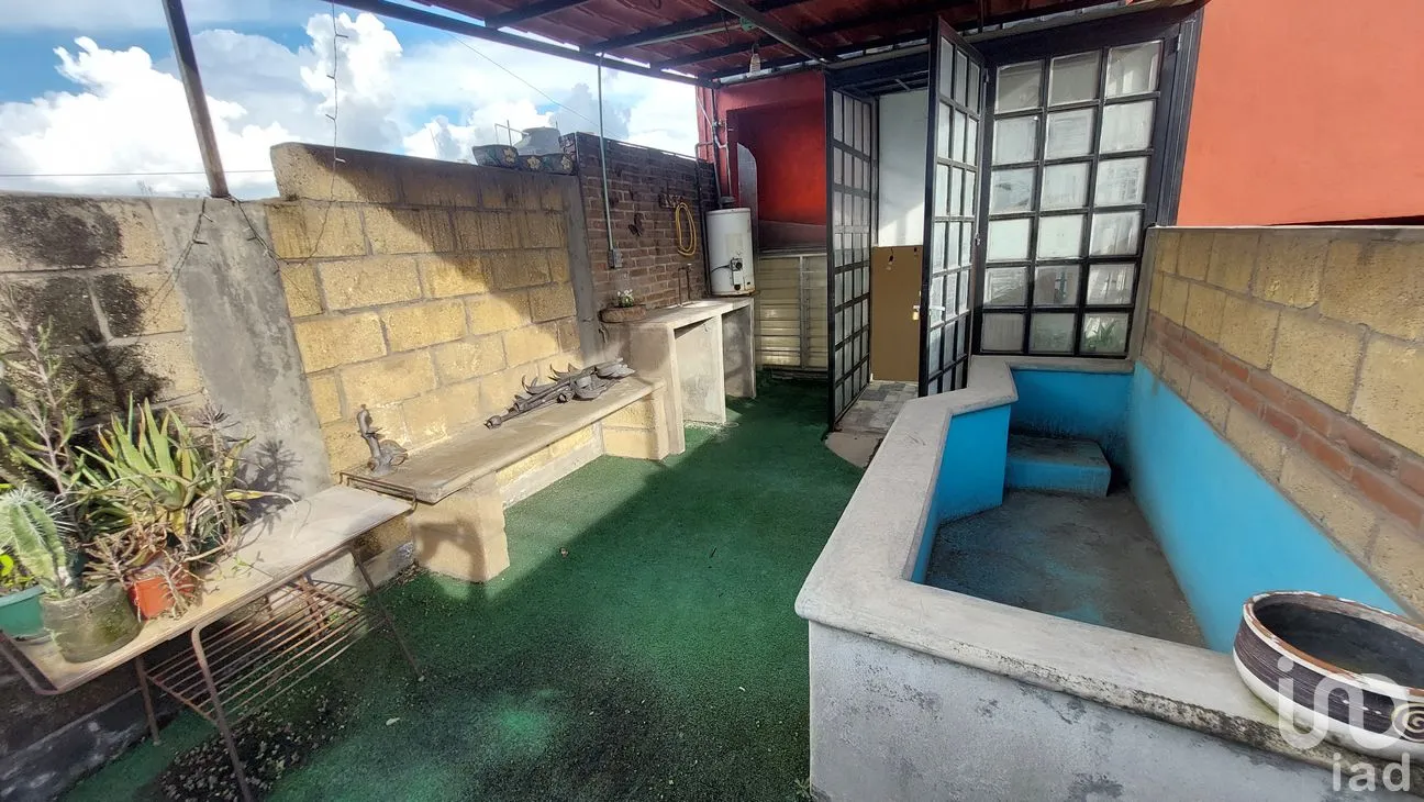 Casa en Venta en CIVAC, Jiutepec, Morelos | NEX-260988 | iad México | Foto 17 de 22