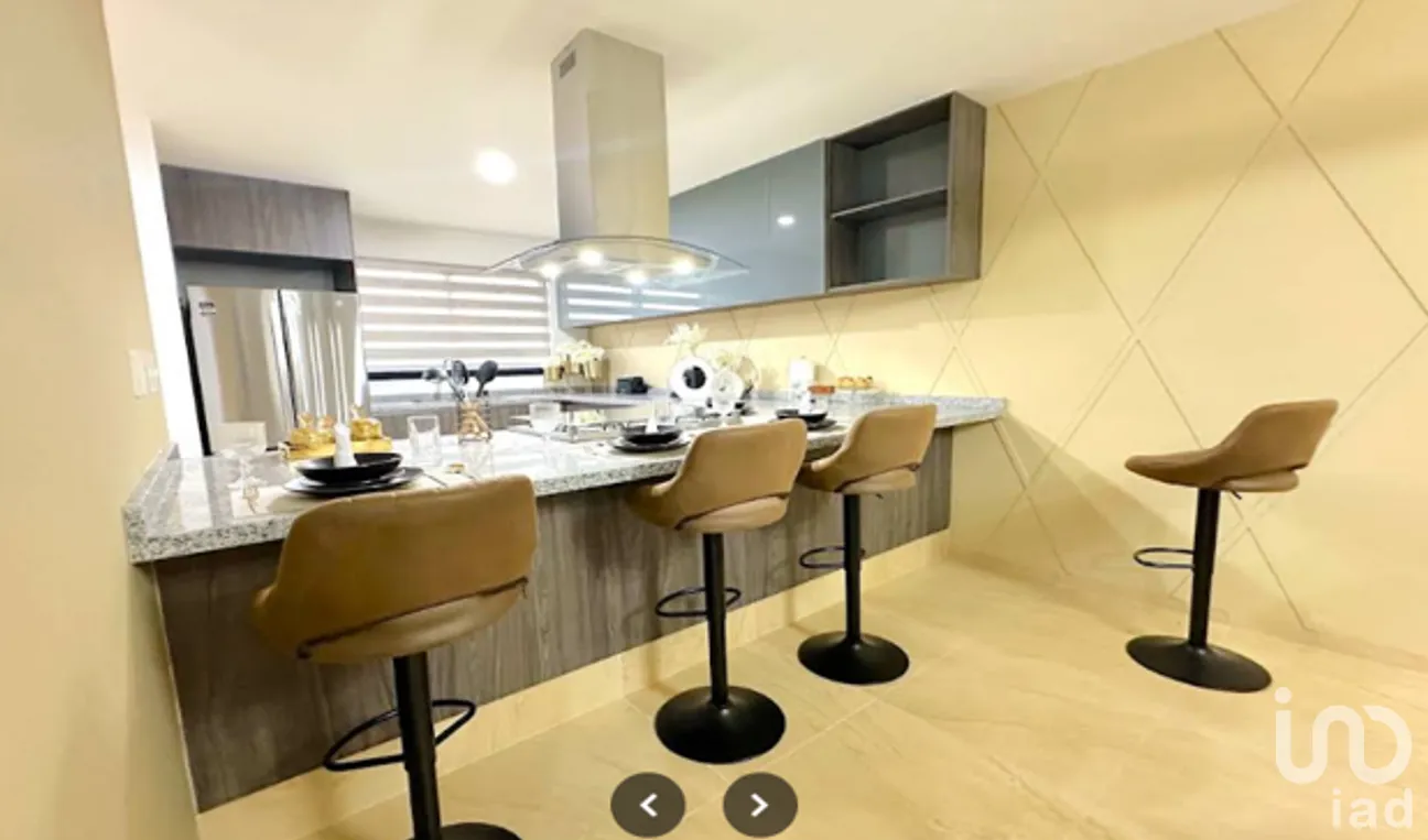 Casa en Venta en Zibatá, El Marqués, Querétaro | NEX-303539 | iad México | Foto 11 de 12