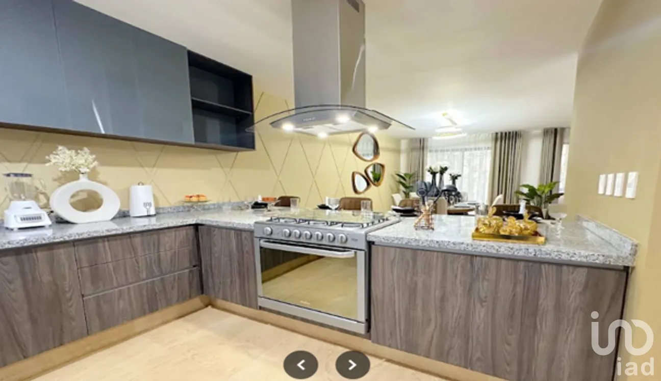 Casa en Venta en Zibatá, El Marqués, Querétaro | NEX-303539 | iad México | Foto 12 de 12