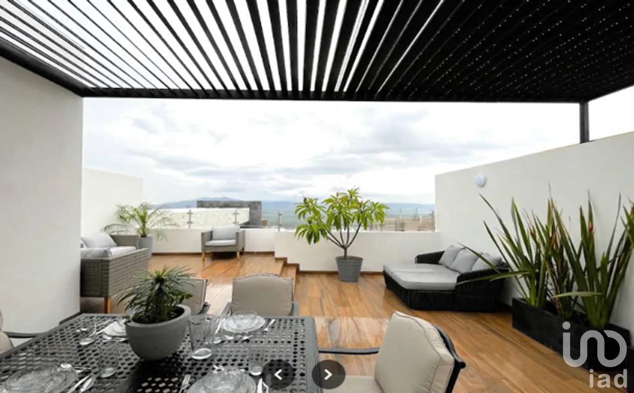 Casa en Venta en Zibatá, El Marqués, Querétaro | NEX-303539 | iad México | Foto 9 de 12