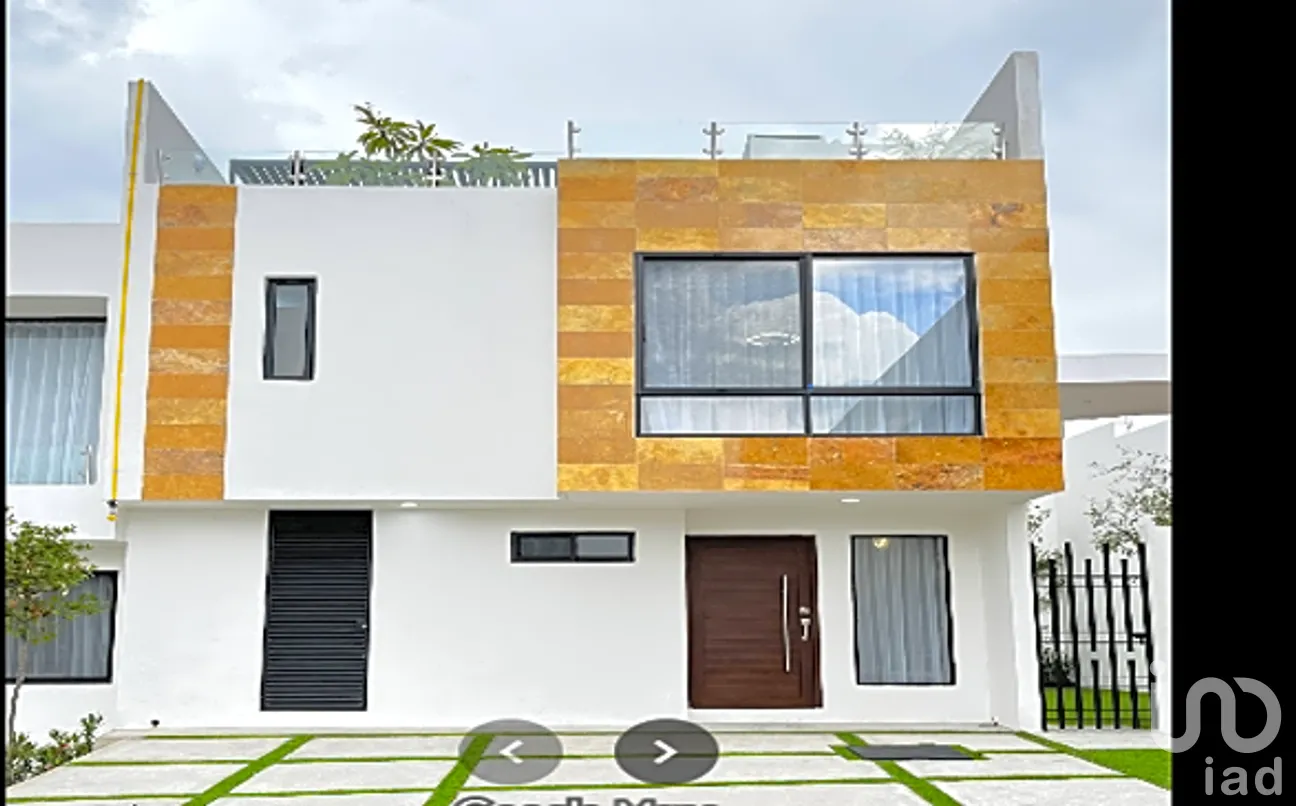 Casa en Venta en Zibatá, El Marqués, Querétaro | NEX-303539 | iad México | Foto 1 de 12
