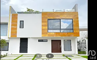 NEX-303539 - Casa en Venta, con 3 recamaras, con 3 baños, con 189 m2 de construcción.