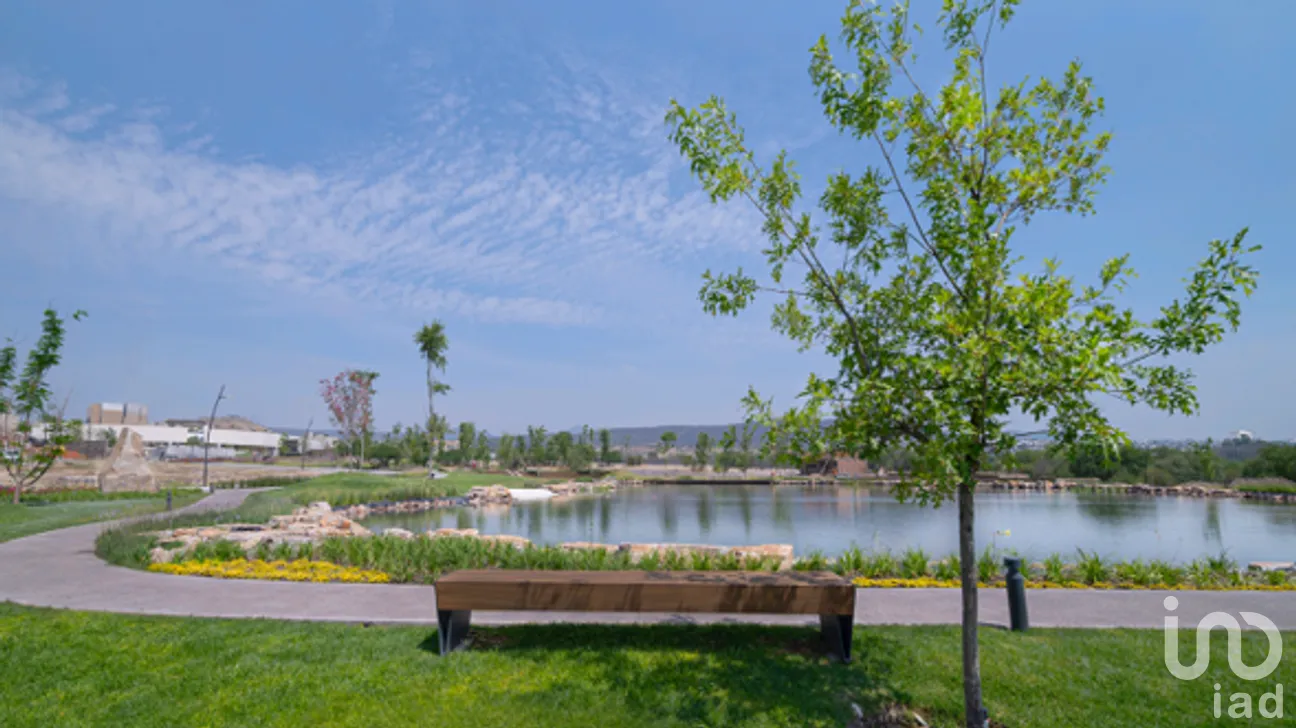 Terreno en Venta en Cumbres del Lago, Querétaro, Querétaro | NEX-303918 | iad México | Foto 3 de 6
